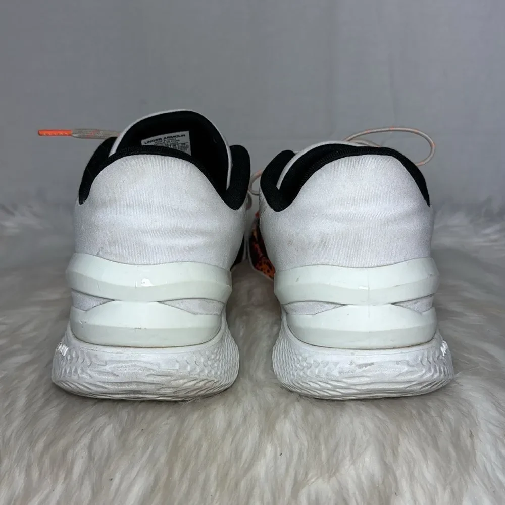 Under Armour these stylish